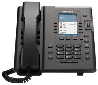 Allworx Verge 9308 Business Telephone System Atlanta